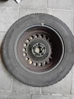 auto velgen 15 inch, Ophalen