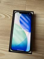 iPhone 12 Pro Max zwart- Zeer Goede Staat + 3 nieuwe Hoesjes, Telecommunicatie, Mobiele telefoons | Apple iPhone, 128 GB, Blauw