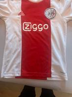 Dusan Tadic Gesigneerd Ajax Shirt Curaçao 2019, Maat M, Ophalen, Gebruikt, Shirt