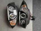 BMW E87 Angel Eyes Koplampen, Auto-onderdelen, Verlichting, Ophalen of Verzenden, Gebruikt, BMW