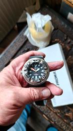 Mooie Citizen Promaster Ecozilla., Sieraden, Tassen en Uiterlijk, Horloges | Heren, Staal, Citizen, Kunststof, Ophalen of Verzenden