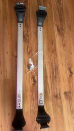 Toyota yaris dakdragers, Auto diversen, Dakdragers, Ophalen of Verzenden, Gebruikt