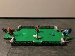 LEGO street soccer - 3570, Ophalen, Zo goed als nieuw, Complete set, Lego