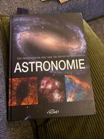 Astronomie komet isbn 978-3-89836-984-8, Ophalen of Verzenden, Zo goed als nieuw
