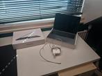 Macbook pro 2019 13-inch met oplader en doos, MacBook Pro, Gebruikt, 256 GB, 2 tot 3 Ghz