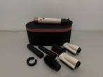 Dyson Airwrap Complete Long Ceramic Pink Rose Gold met doos, Ophalen of Verzenden, Zo goed als nieuw, Overige typen