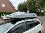 Te Huur. Ruime Farad dakkoffer N7 680 liter, Auto diversen, Dakkoffers, Ophalen, Zo goed als nieuw