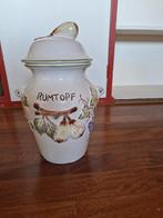 Rumtopf - Weinig Gebruikt, Ophalen of Verzenden