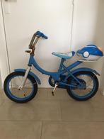 Kinderfietsje, opknapper, Fietsen en Brommers, Fietsen | Kinderfietsjes, Ophalen of Verzenden, Gebruikt, Minder dan 16 inch