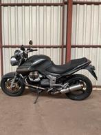 Te koop Moto-Guzzi Breva 1100, Motoren, Motoren | Moto Guzzi, Particulier, Meer dan 35 kW, 1100 cc, Naked bike