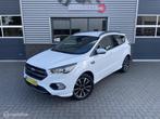 Ford Kuga 1.5 EcoBoost ST Line 2e Eig TOPSTAAT!, Huisgarantie, 4 cilinders, Wit, Bedrijf