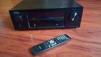Denon AVR-X520BT Receiver - Topstaat!, Denon, Ophalen of Verzenden, Zo goed als nieuw, 120 watt of meer