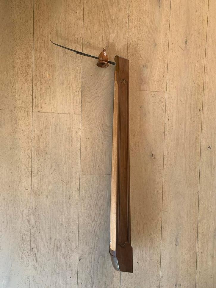 Moon Shaped Lute - Vietnamees snaarinstrument, Muziek en Instrumenten, Overige Muziek en Instrumenten, Zo goed als nieuw, Ophalen of Verzenden