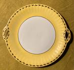 Porseleinen taart schaal, Antiek en Kunst, Ophalen of Verzenden