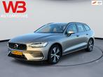Volvo V60 2.0 B3 Momentum Advantage Cruise Clima Carplay, Stof, 1969 cc, Origineel Nederlands, Hybride Elektrisch/Benzine