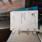 civas aandachtsgerichte therapie - mindfulness, Ophalen of Verzenden, Alpha, Gelezen