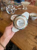 Oude Quimper aardewerk schaal, Antiek en Kunst, Ophalen of Verzenden