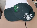 grolsch pet met opdruk nobo"s 2008 de beiaard enschede, Ophalen of Verzenden, Nieuw, Kleding, Grolsch