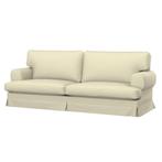 Hoezen Ekeskog 2,5/3 zits bank ikea origineel, Huis en Inrichting, Gebruikt, Driepersoons, 75 tot 100 cm, Ophalen of Verzenden