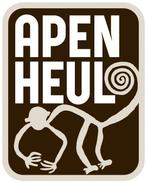 Apenheul 2 tickets, Twee personen