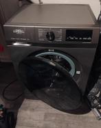 Wasmachine Everglades Nieuw, Witgoed en Apparatuur, Ophalen, Zo goed als nieuw, Voorlader, Energieklasse A of zuiniger