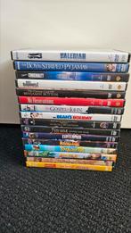Diverse DVD's, Alle leeftijden, Ophalen of Verzenden, Gebruikt