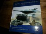 tanks en pantserwagens technische ontwikkeling met fotos, Ophalen of Verzenden, Nieuw