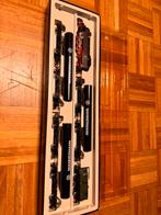 Marklin set H0 2854 mannesmann met verlichting, Hobby en Vrije tijd, Modeltreinen | H0, Wisselstroom, Treinset, Ophalen of Verzenden