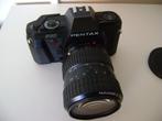 pentax p30, Audio, Tv en Foto, Fotocamera's Analoog, Ophalen of Verzenden, Gebruikt, Spiegelreflex, Pentax