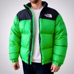 The North Face 1996 Retro Nupste 700, Nieuw, maat L, Ophalen of Verzenden, Nieuw, Maat 52/54 (L), Groen