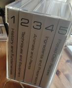 Modernist cuisine;  the art and science of cooking, Boeken, Kookboeken, Ophalen of Verzenden, Zo goed als nieuw, Nathan Myhrvold  ect.
