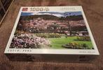 King Puzzel 1000 Stukjes - Cuzco, Peru, Ophalen of Verzenden, 500 t/m 1500 stukjes, Nieuw, Legpuzzel