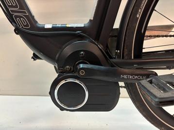 Cannondale E-series Dames Zwart 46cm beschikbaar voor biedingen