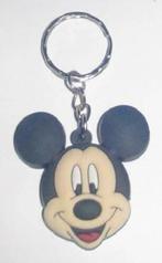 Mickey Mouse sleutelhanger, Verzamelen, Disney, Ophalen of Verzenden, Mickey Mouse, Nieuw, Overige typen