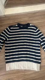 Gaastra sailer trui wol, Kleding | Heren, Truien en Vesten, Maat 52/54 (L), Gaastra, Beige, Ophalen of Verzenden