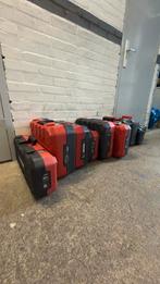 11 lege parkside performance / parkside dozen, Ophalen, Zo goed als nieuw, Hard kunststof, Minder dan 50 cm