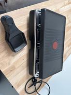 Tefal Gourmet Raclette Grill, Ophalen, Gebruikt