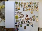 Pins Handbal, Verzamelen, Speldjes, Pins en Buttons, Ophalen of Verzenden, Zo goed als nieuw