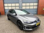 Volkswagen Golf 1.4 TSI Phev 204pk 6-DSG 5D 2018 Grijs, Plug-in hybride, 1395 cc, Adaptieve lichten, 149 pk