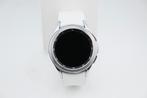 Samsung Galaxy Watch 4 Classic 42MM GPS, Ophalen of Verzenden, GPS, Zwart, Android