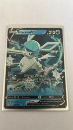 Pokémon kaart Glaceon V, Ophalen, Nieuw