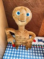E.T. The Extra Terrestrial knuffel 34 cm groot Alien, Ophalen of Verzenden