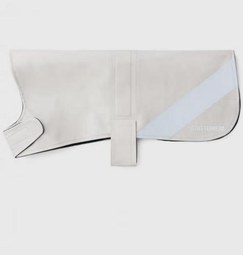 Stutterheim hondenjas, Dieren en Toebehoren, Hondenkleding, Nieuw, Hondenjas, Ophalen of Verzenden