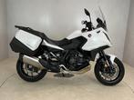 Honda NT 1100 DCT ABS (bj 2024), Bedrijf, Toermotor