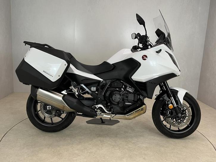 Honda NT 1100 DCT ABS (bj 2024), Motoren, Motoren | Honda, Bedrijf, Toermotor