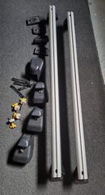 Dakdragers Ford S max, Auto diversen, Dakdragers, Ophalen, Zo goed als nieuw