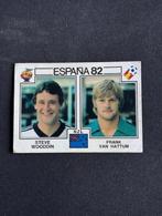 Panini Espana 82 nr. 427, Verzamelen, Sportartikelen en Voetbal, Verzenden, Nieuw, Buitenlandse clubs, Poster, Plaatje of Sticker