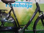 Fietshokje Amersfoort: Gazelle Orange Damesfiets N7 H53, Gebruikt, Versnellingen, Gazelle, 56 cm of meer