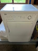Wasdroger Beko, Witgoed en Apparatuur, Wasdrogers, Ophalen, 6 tot 8 kg, Gebruikt, Luchtafvoer