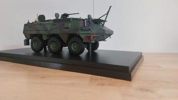 SISU   PATRIA   Koninklijke Landmacht  beschikbaar voor biedingen